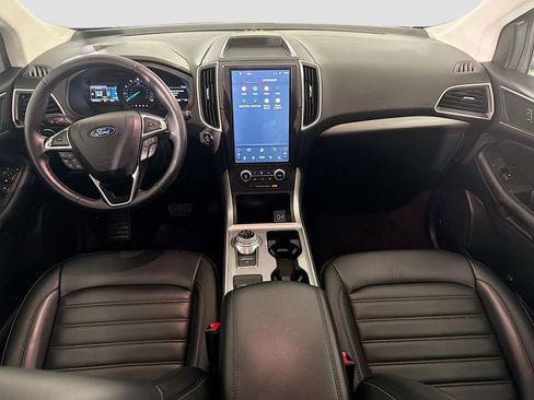 Used 2024 Ford Edge SEL w/ Convenience Package AWD/4WD image 26