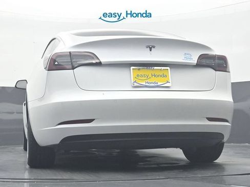 Used 2021 Tesla Model 3 Standard Range Plus RWD image 30