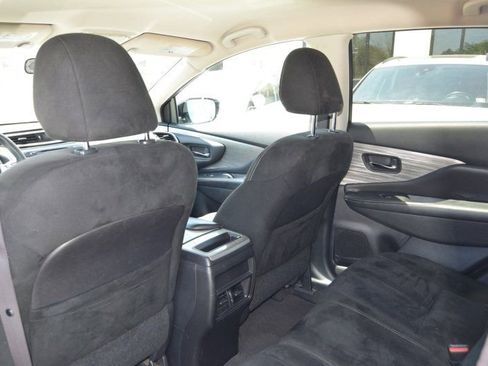 Used 2015 Nissan Murano S w/ Cargo Package AWD/4WD image 37