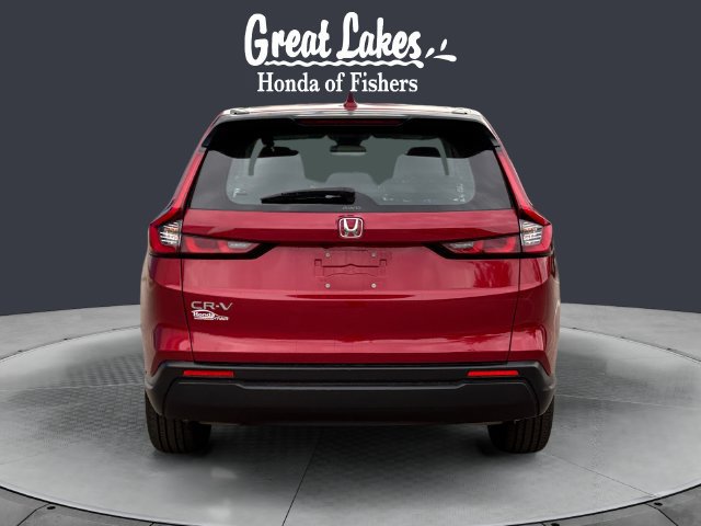 Used 2024 Honda CR-V LX image 4