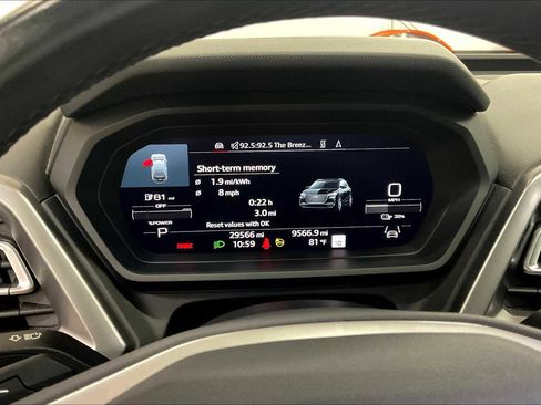 Certified 2023 Audi Q4 e-tron Prestige w/ Black Optic Package image 22