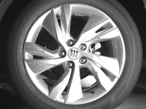 Used 2026 Buick Encore GX Preferred FWD image 17