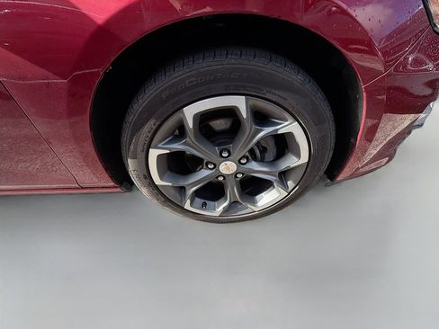 Used 2024 Chevrolet Malibu LT FWD image 10