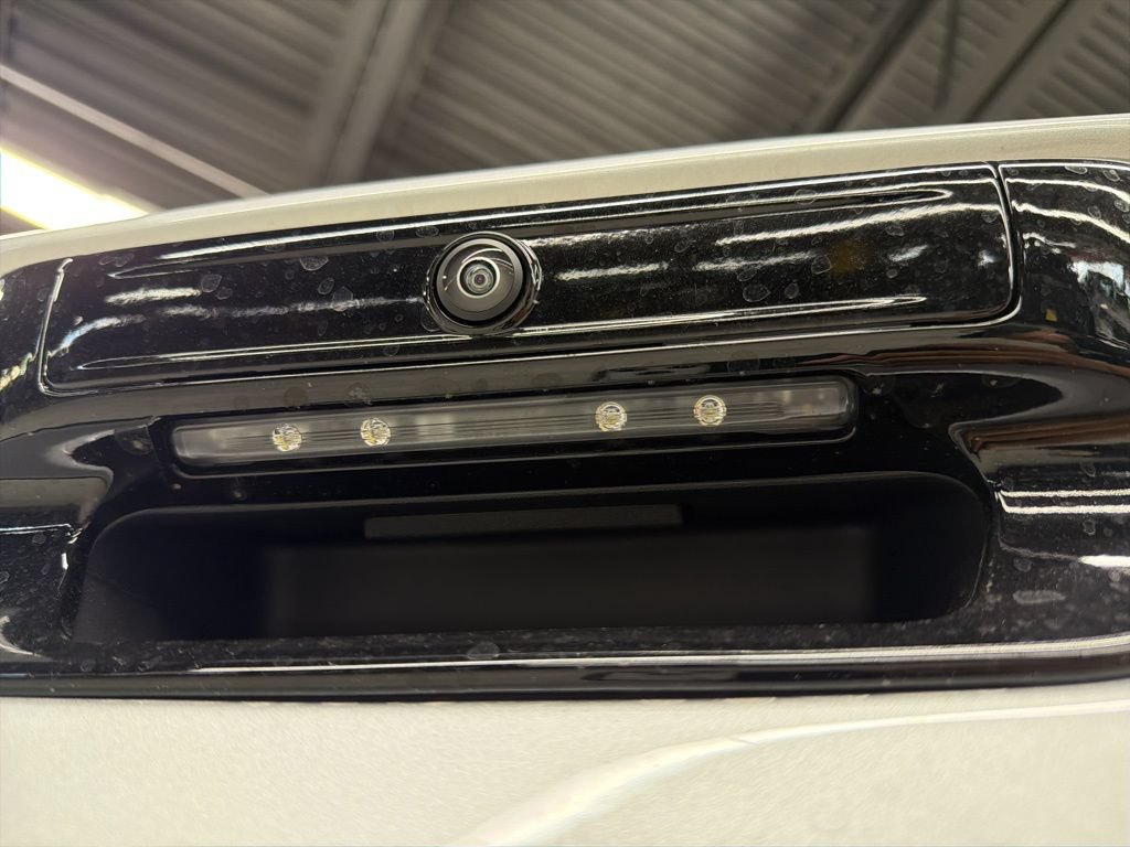 New 2026 RAM 1500 Lone Star AWD/4WD image 7
