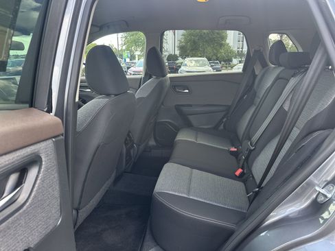 Used 2023 Nissan Rogue SV FWD image 31
