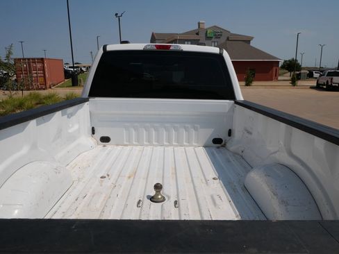 Used 2024 Ford F350 XL w/ FX4 Off-Road Package AWD/4WD image 13