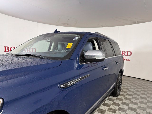 Used 2018 Lincoln Navigator Black Label AWD/4WD image 7