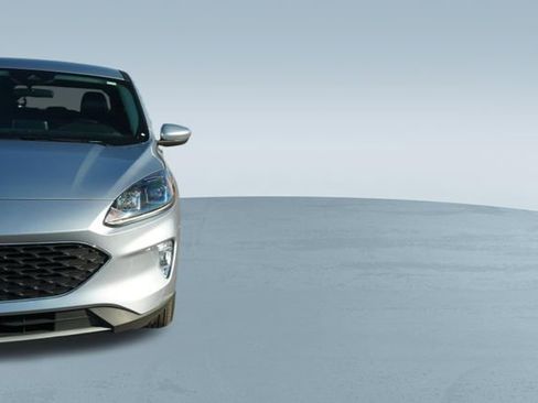 Used 2022 Ford Escape SEL w/ Technology Package image 37