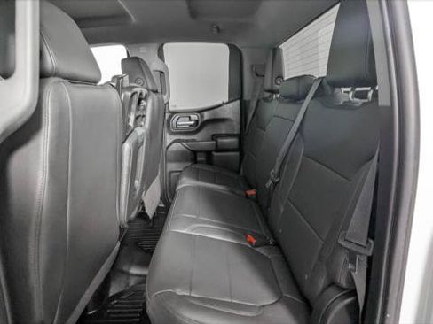 Used 2021 GMC Sierra 1500 2WD Double Cab w/ Sierra Value Package image 17