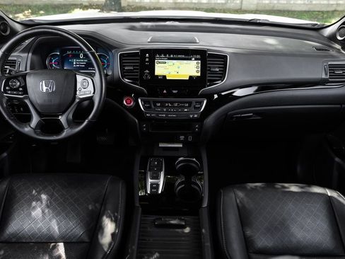 Used 2019 Honda Passport Elite image 5