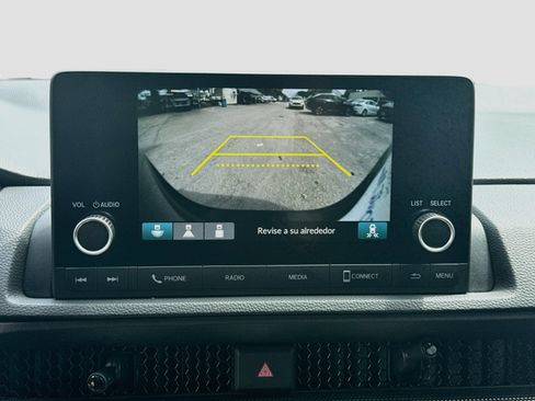 Certified 2025 Honda CR-V Sport image 13