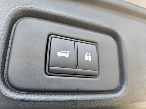 New 2026 Nissan Pathfinder Rock Creek w/ Rock Creek Premium Package image 10