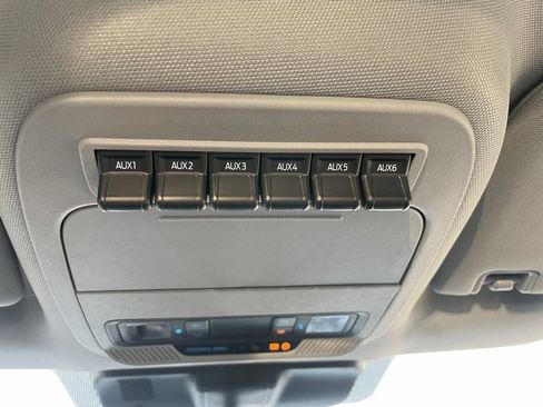 New 2026 Ford F350 XL w/ XL Chrome Package image 52