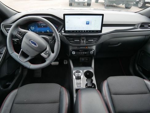 Certified 2023 Ford Escape ST-Line Select w/ Tech Pack #2 AWD/4WD image 27