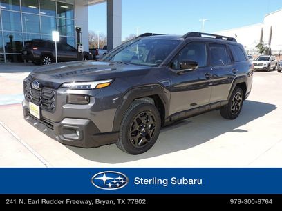 New 2026 Subaru Outback Limited