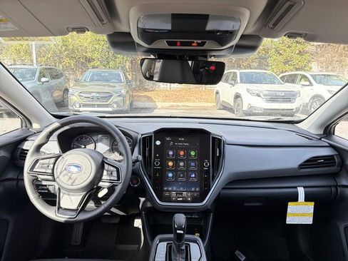 New 2026 Subaru Crosstrek 2.5i Limited image 21
