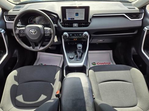 Used 2023 Toyota RAV4 LE AWD/4WD image 14
