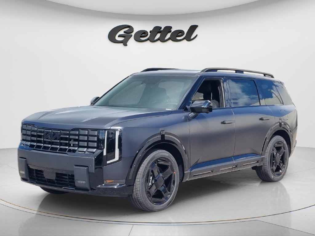 New 2027 Kia Telluride X-Line SX Prestige AWD/4WD image 1