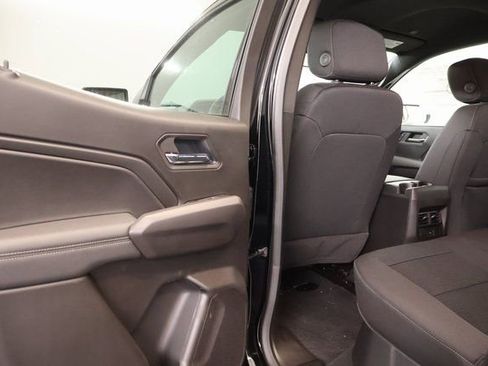 New 2026 Chevrolet Colorado LT w/ Advanced Trailering Package image 23