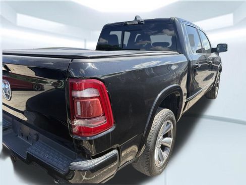Used 2022 RAM 1500 Limited RWD image 5