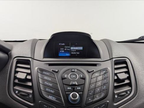 Used 2019 Ford Fiesta SE image 28