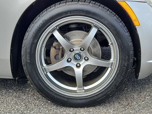 Used 2008 Saturn Sky w/ Premium Trim Package RWD image 9