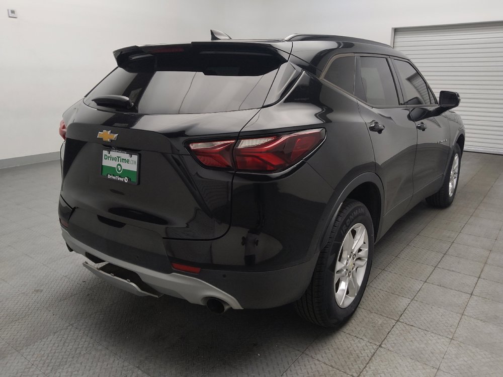 Used 2019 Chevrolet Blazer LT FWD image 9