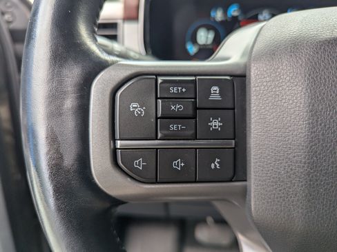 Used 2021 Ford F150 Lariat w/ Equipment Group 502A High AWD/4WD image 16