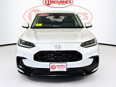 Used 2023 Honda HR-V EX-L image 5