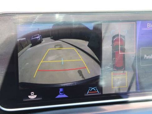 Used 2019 Lexus RX 350 F Sport w/ Navigation Package image 9