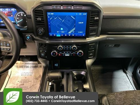 Used 2023 Ford F150 Tremor image 18