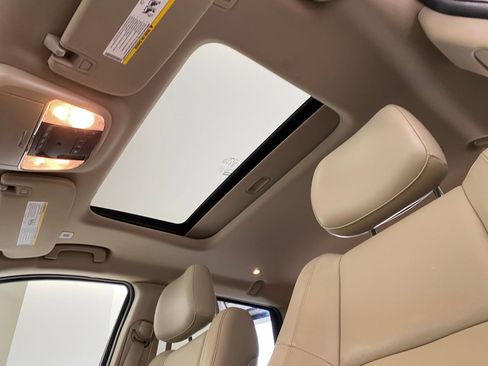 Used 2021 Jeep Grand Cherokee Limited w/ Premium Lighting Group image 15