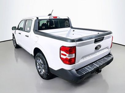 New 2025 Ford Maverick XLT w/ Equipment Group 301A