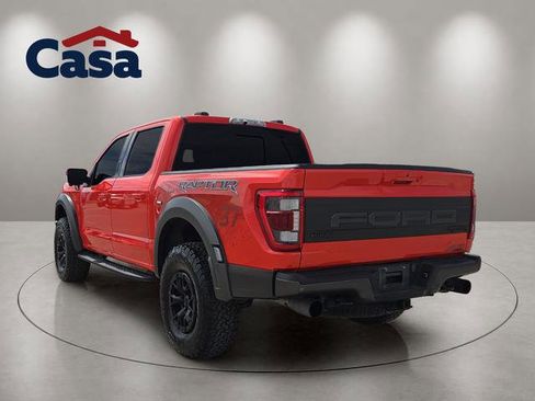 Used 2023 Ford F150 Raptor w/ Raptor 37 Performance Package AWD/4WD image 2