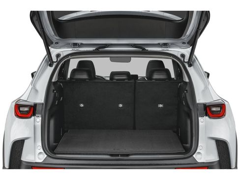 New 2026 MAZDA CX-50 AWD 2.5 S w/ Weather Package image 8