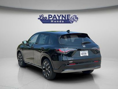 New 2026 Honda HR-V EX-L