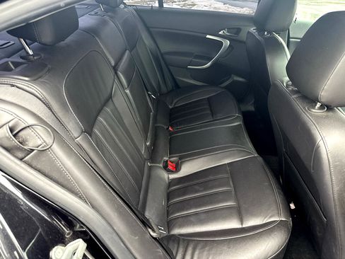 Used 2012 Buick Regal Premium image 17