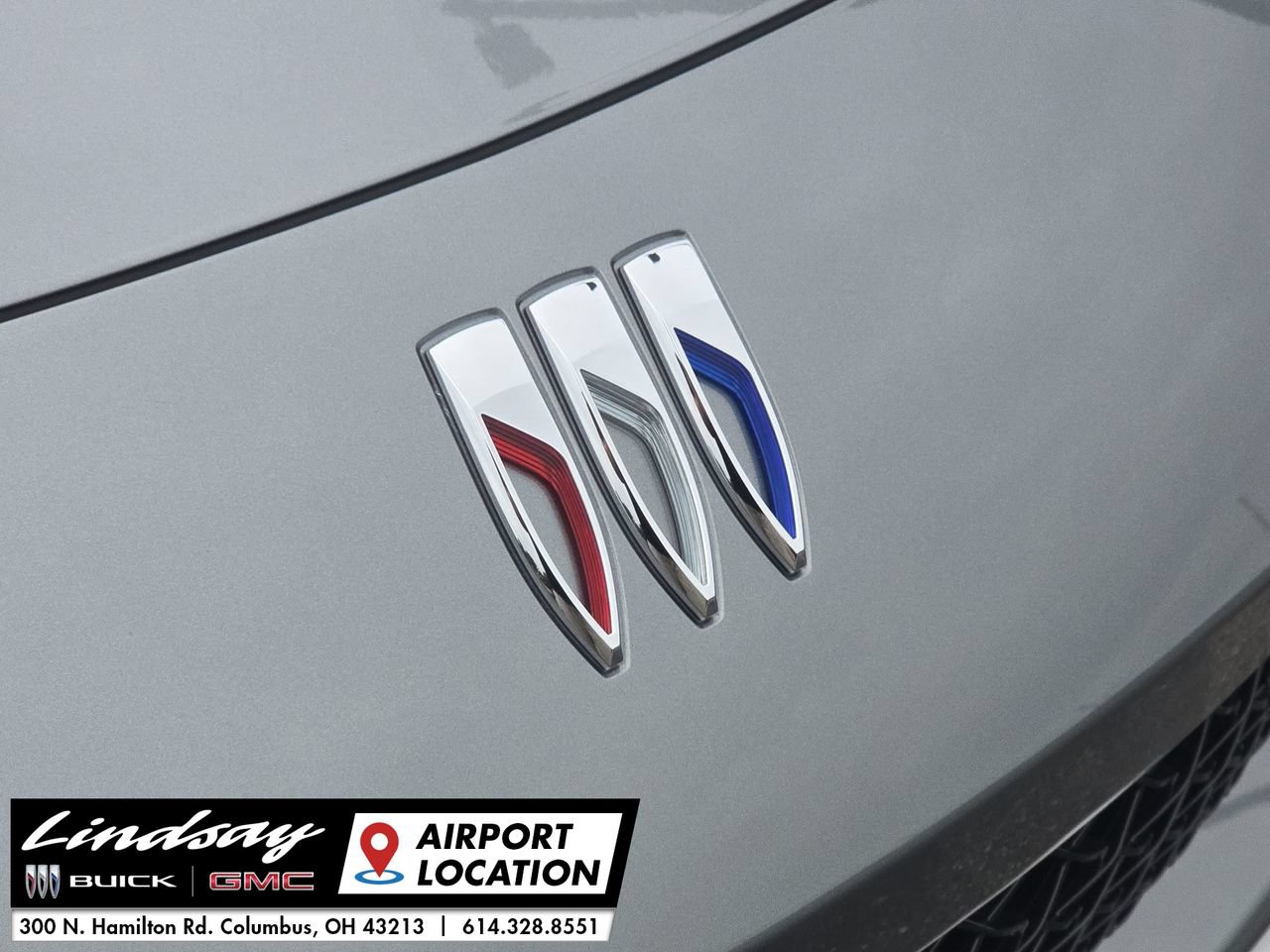 New 2026 Buick Envista Sport Touring w/ Convenience I Package FWD image 31