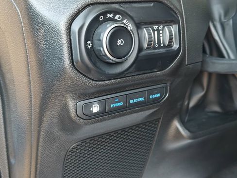 Used 2022 Jeep Wrangler Unlimited Rubicon 4xe w/ Cold Weather Group image 11