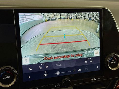 Certified 2025 Lexus NX 350 AWD w/ Accessory Package (2T) image 14