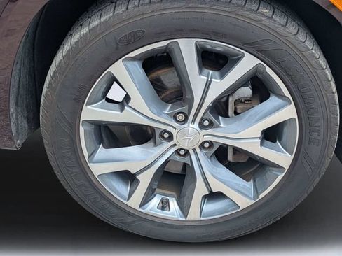 Used 2021 Hyundai Palisade Limited FWD image 11