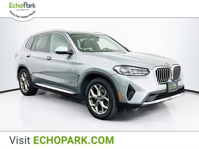 Used 2024 BMW X3 xDrive30i