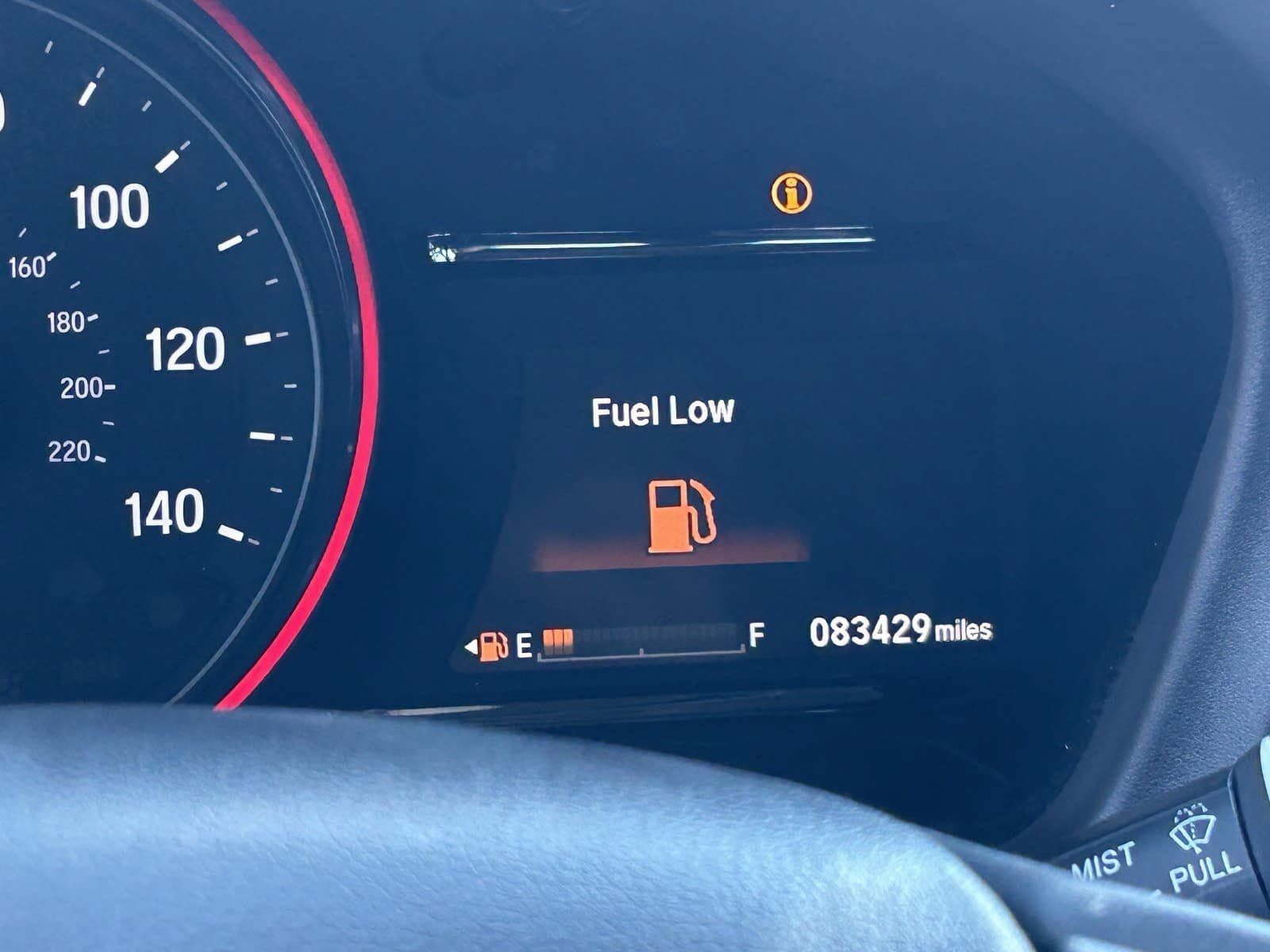 Certified 2021 Honda HR-V EX-L image 33