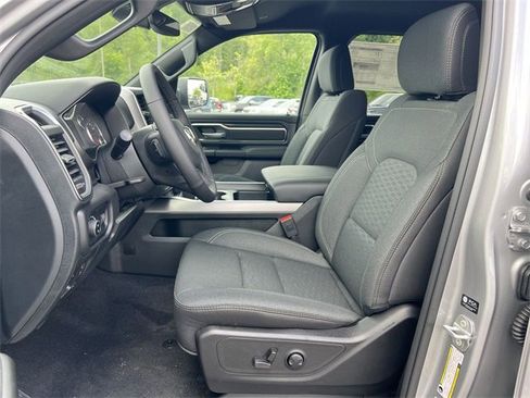 Used 2025 RAM 1500 Big Horn image 15