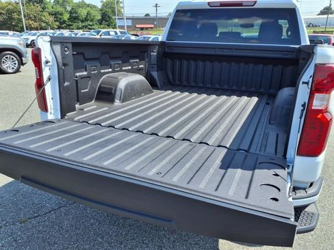 New 2026 Chevrolet Silverado 1500 Custom image 30