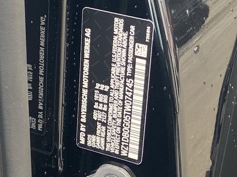 New 2026 Toyota Supra image 20