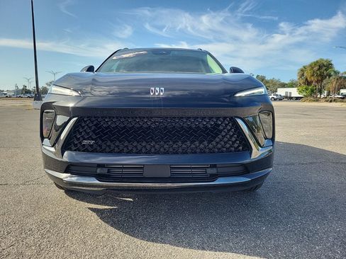 New 2026 Buick Envision Sport Touring image 3