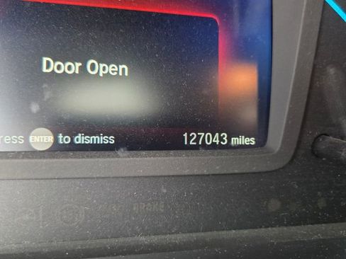 Used 2018 Honda Odyssey Touring image 34