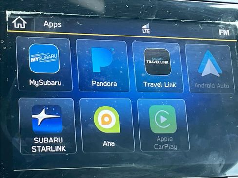 Used 2019 Subaru Crosstrek 2.0i Limited w/ Popular Package #4 AWD/4WD image 15