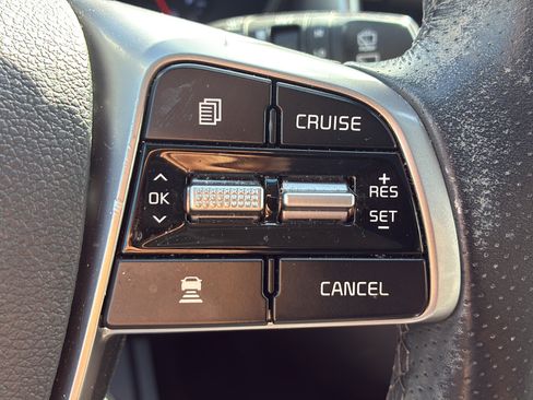 Used 2020 Kia Sorento SX FWD image 37